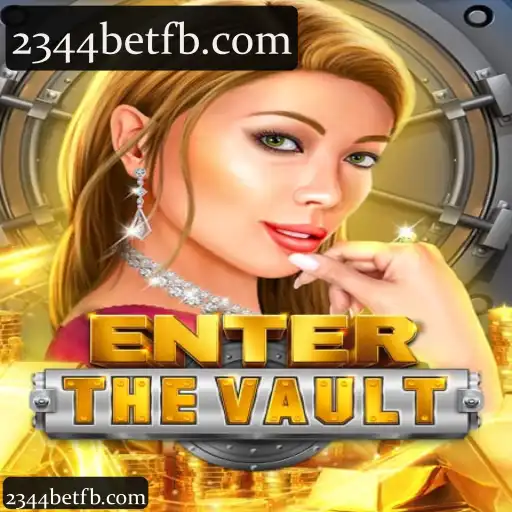 EntertheVault