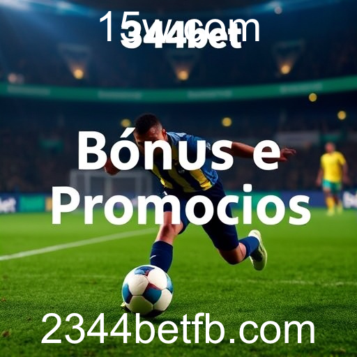Bônus e Promoções: Maximizando Seus Benefícios com 2344bet