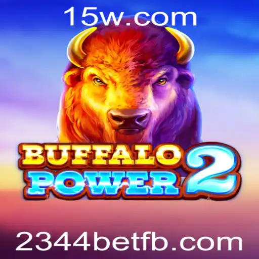 Descubra a Emoção de BuffaloPower2 no 2344bet: A Nova Sensação dos Cassinos Online