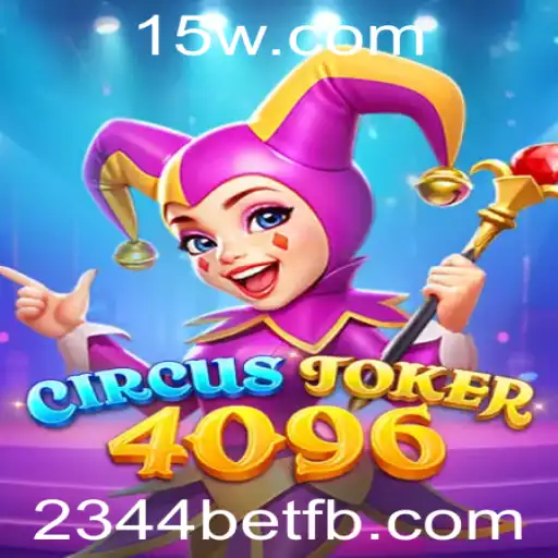 Descubra o Fascinante Mundo de CircusJoker4096: A Nova Sensação dos Jogos