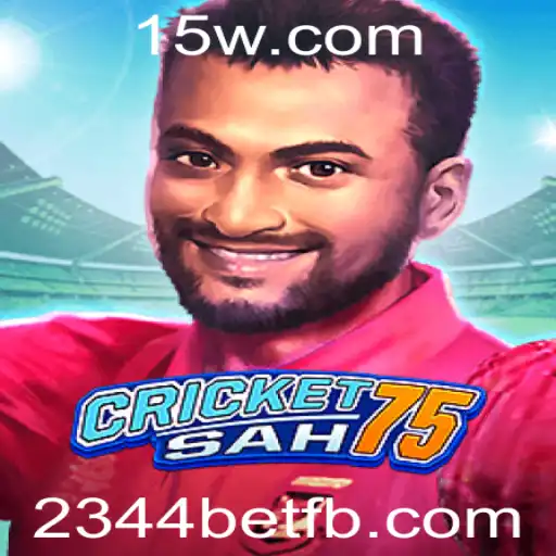 Explorando o Mundo de CricketSah75 e a Tendência do 2344bet