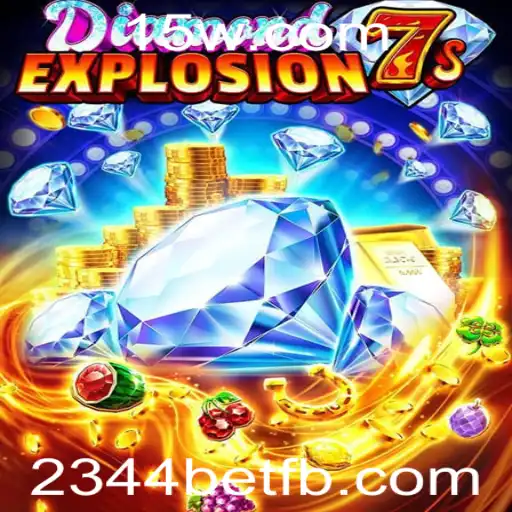 Explorando DiamondExplosion7s: Um Jogo de Aventura e Estratégia