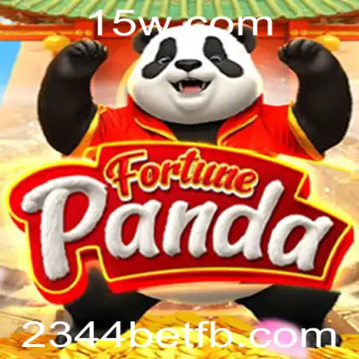Descubra o Mundo de FortunePanda: O Jogo Inovador com 2344bet