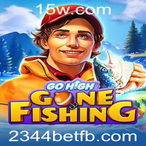 GoHighGoneFishing: Aventura e Estratégia no Mundo da Pesca Virtual