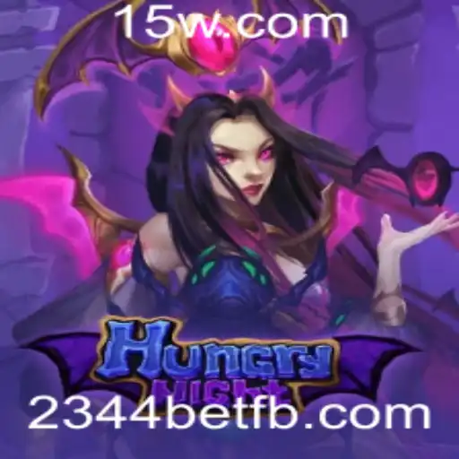 HungryNight: Uma Imersão Completa no Mundo dos Jogos com 2344bet