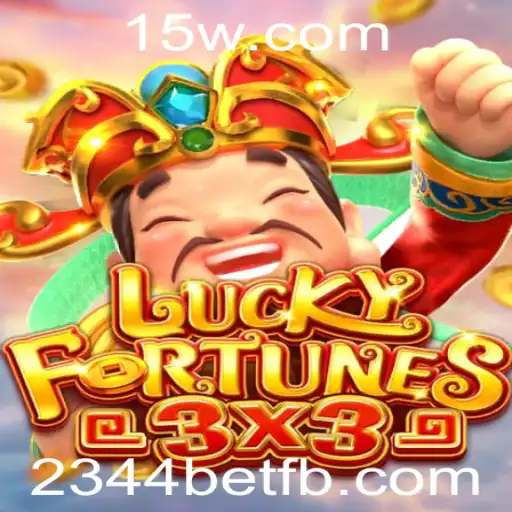 Explorando LUCKYFORTUNES3x3: Um Guia Completo para o Novo Fenômeno de Cassinos