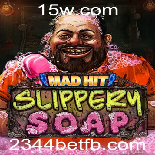 Desvendando o Enigma de MadHitSlipperySoap: O Jogo Que Está Conquistando o Mundo