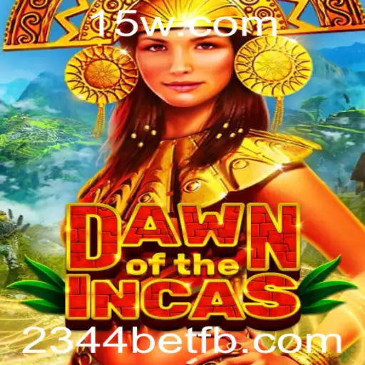 DawnoftheIncas: Explorando um Mundo Antigo com Novas Emoções