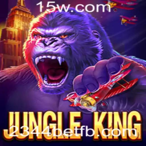 Explorando o Mundo Selvagem de JungleKing