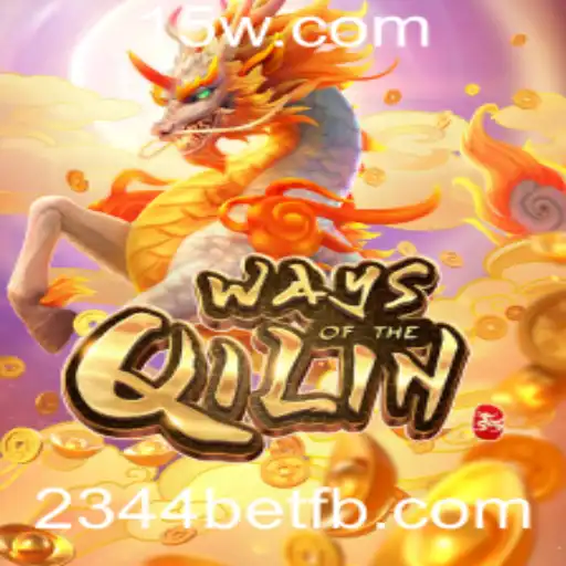 Desvendando os Mistérios de 'WaysoftheQilin': Uma Jornada Mágica com 2344bet