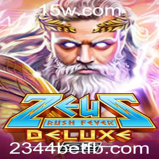 Descubra o Mundo de ZeusRushFeverDeluxeSE com 2344bet