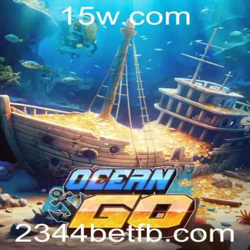 OceanGO: Explorando o Mundo Submarino em 2344bet