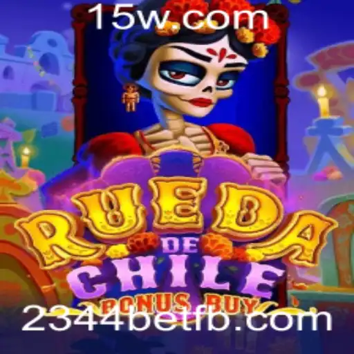Descubra o Excitante Jogo RuedaDeChileBonusBuy no Mundo dos Cassinos Online