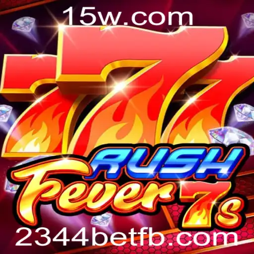 Descubra o Emocionante Mundo de RushFever7s com 2344bet