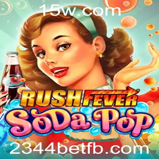 RushFeverSodaPop: Um Jogo Eletrizante e Empolgante com um Toque Atual