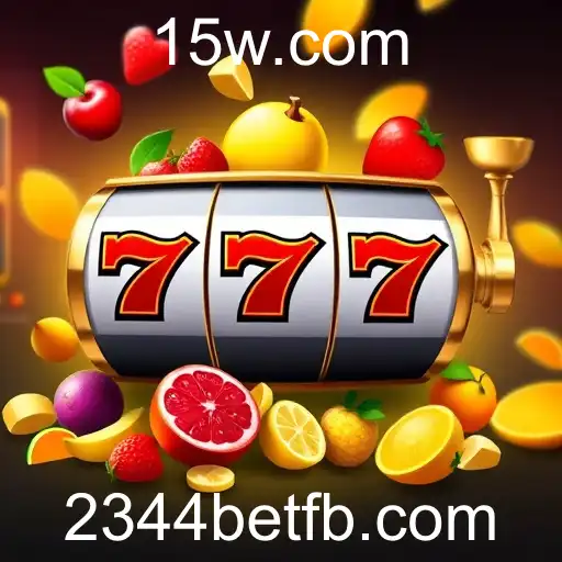 2344bet Slots de Frutas: Onde Jogar no Brasil