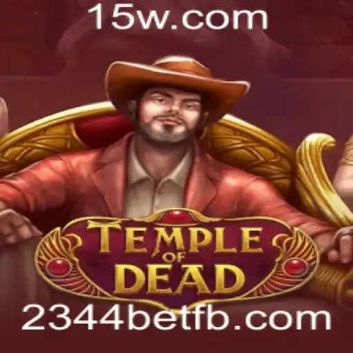 Descubra o Fascinante Mundo de TempleofDead com 2344bet