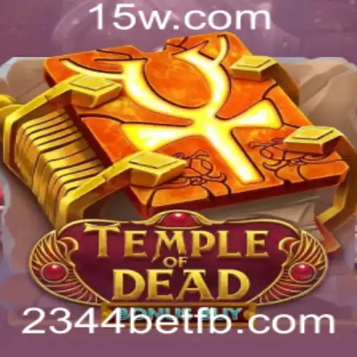 Descubra os Mistérios de TempleofDeadBonusBuy e Atraia a Sorte com 2344bet