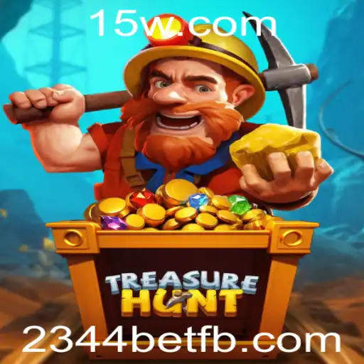 Explorando o Universo do Jogo TreasureHunt com 2344bet