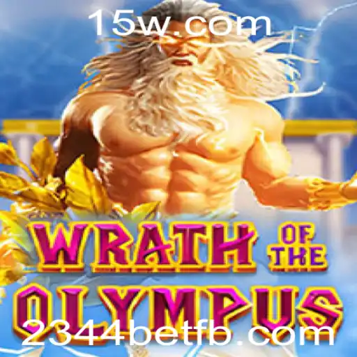 WrathofOlympus: Descubra o Universo do Novo Jogo de Estratégia com 2344bet